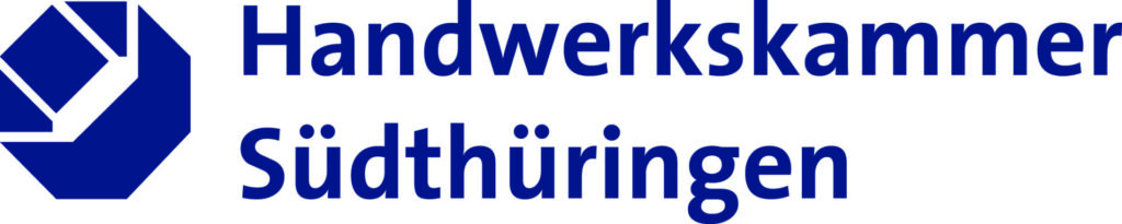 01 LOGO HWK Südthüringen