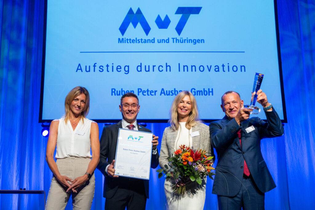 Jahresempfang der IHK Südthüringen